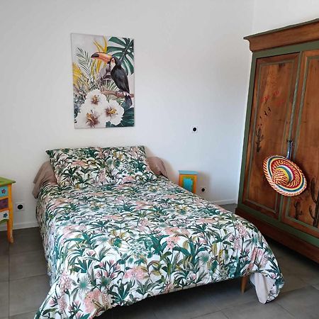 Cabana Mexicana Fougere  Экстерьер фото