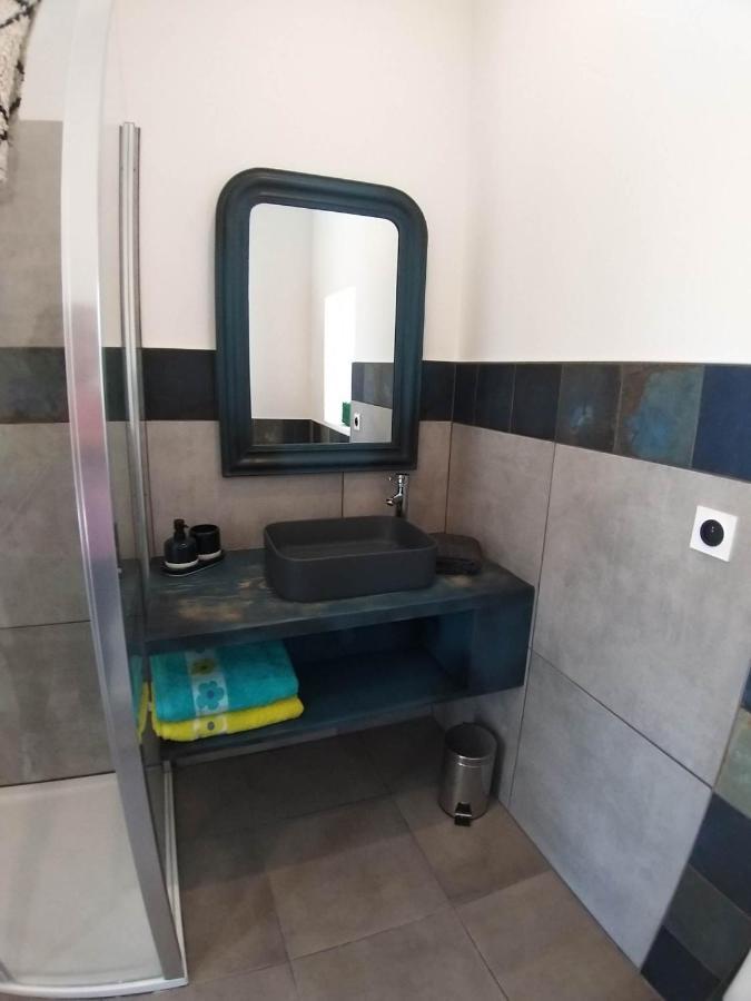 Cabana Mexicana Fougere  Экстерьер фото