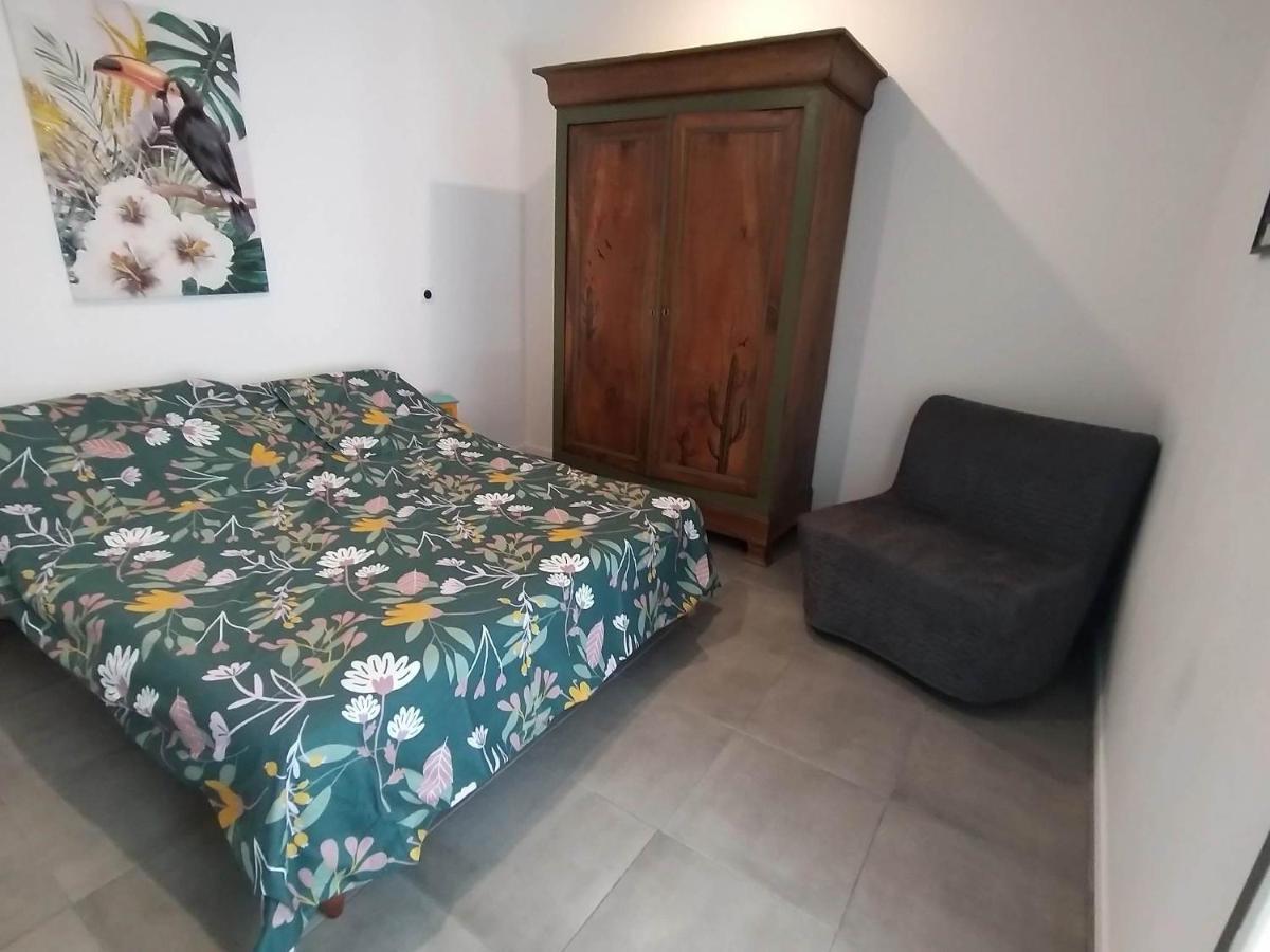 Cabana Mexicana Fougere  Экстерьер фото