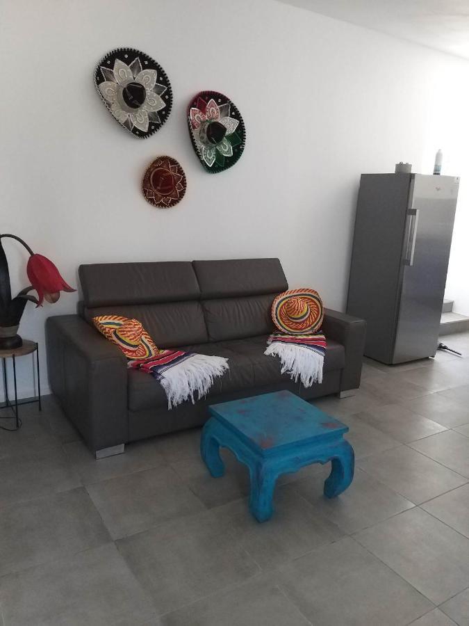 Cabana Mexicana Fougere  Экстерьер фото
