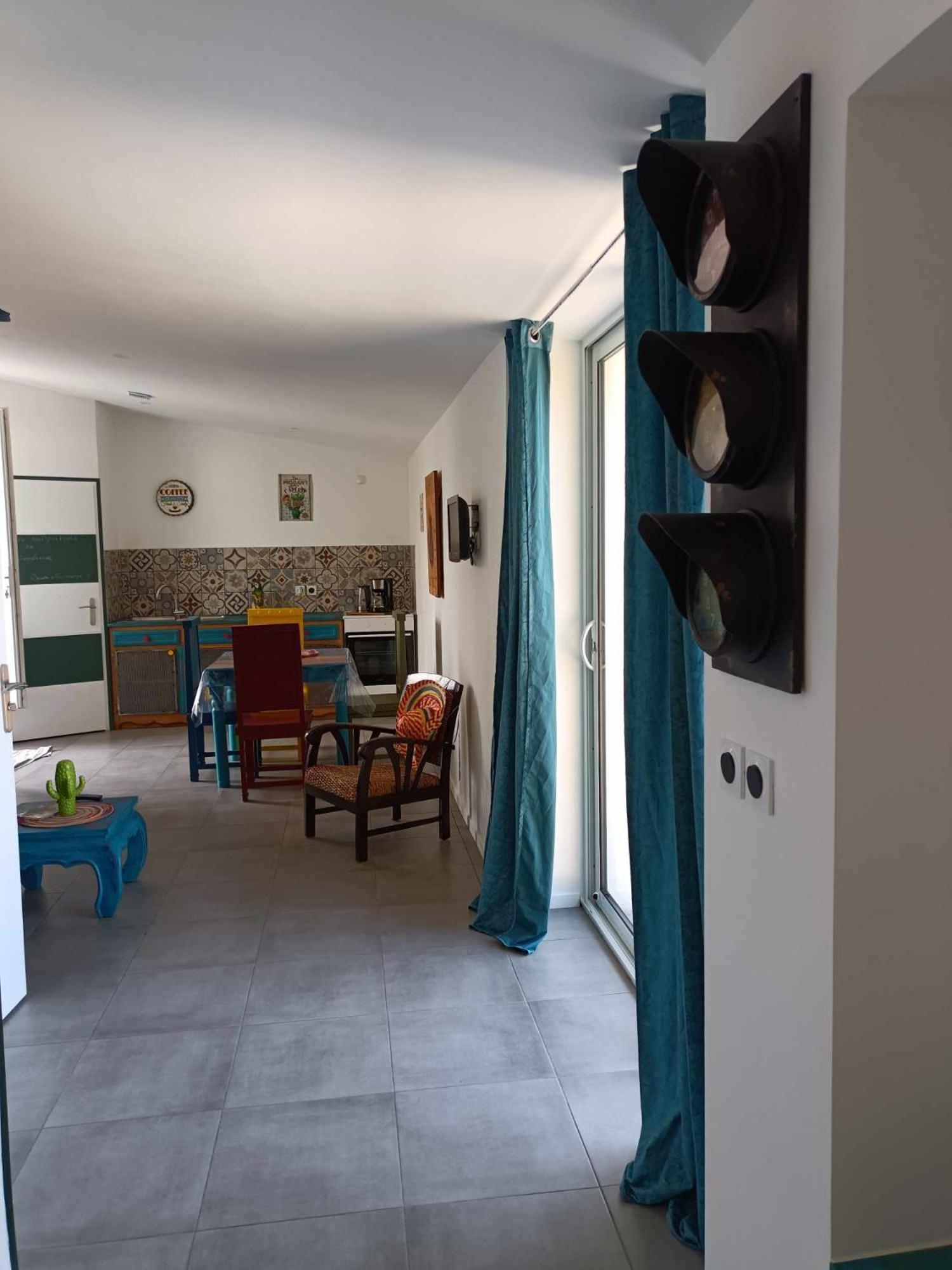 Cabana Mexicana Fougere  Экстерьер фото
