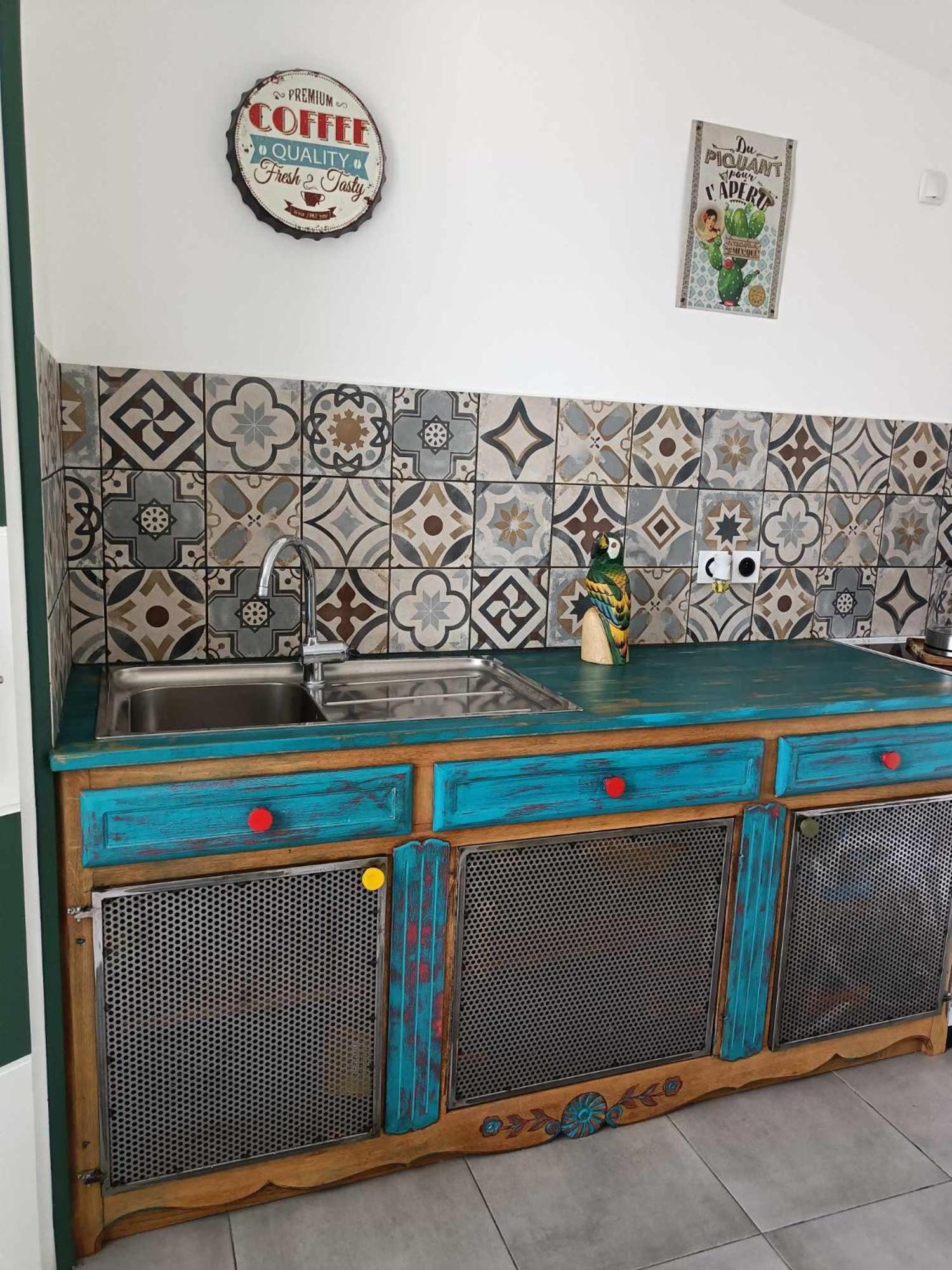 Cabana Mexicana Fougere  Экстерьер фото