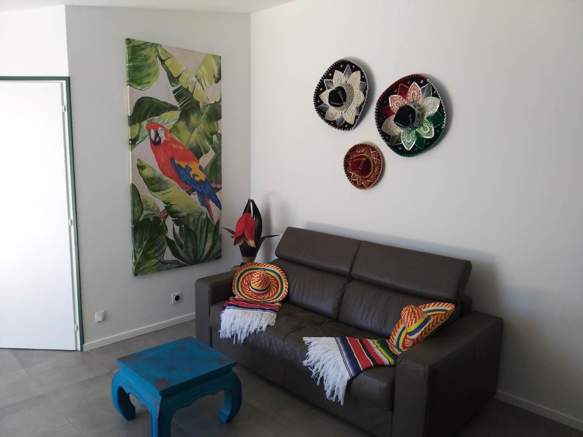 Cabana Mexicana Fougere  Экстерьер фото